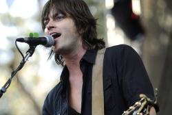 Rhett Miller