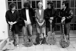Traveling Wilburys