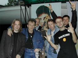 Ex-Сектор Газа