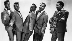 The Drifters