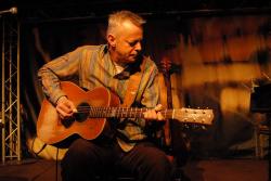 Tommy Emmanuel