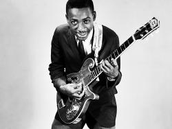 Bobby Hebb