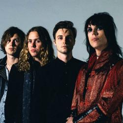 The Struts