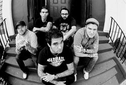 New Found Glory