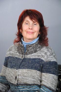 Татьяна Моисеенко